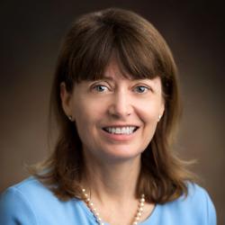 Photo of Gail  Vozzella