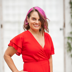 Photo of Kerri Lynn  Sanchez