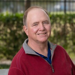 Photo of Bill  Kennedy