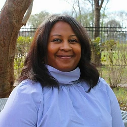 Photo of Charon  Corbett