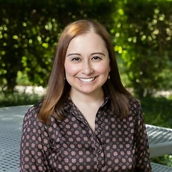 Photo of Valerie Garate Ramirez