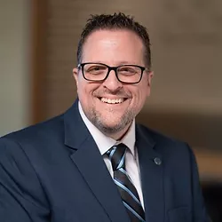 Photo of Kevin Kern