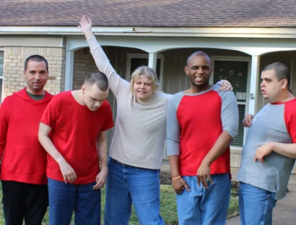 Residential Program